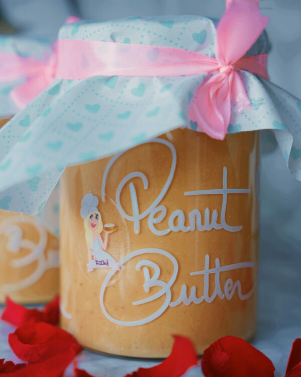 PEANUT BUTTER 1,2kgs – Image 2